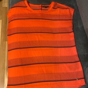 Tommy Hilfiger Multicolored Blouse